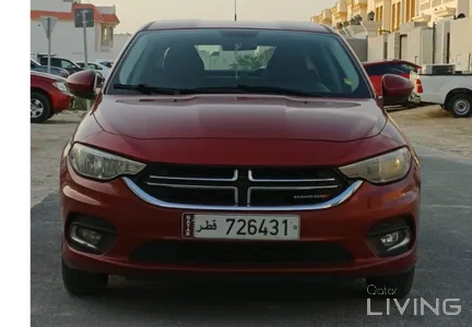 Dodge Neon  2017